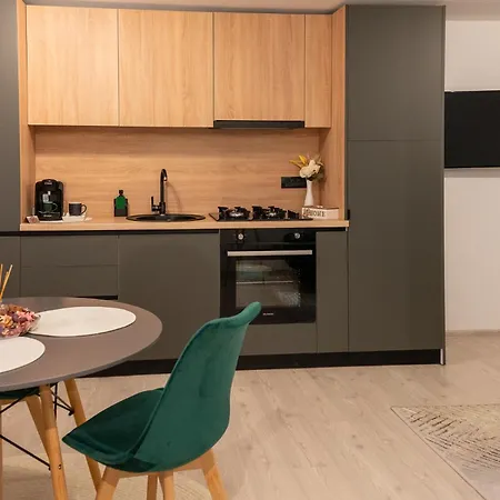 Apartment Luna Ap 1 *
