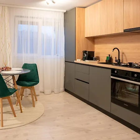 Διαμέρισμα Luna Ap 1