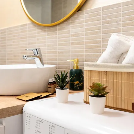 Luna Ap 1 Διαμέρισμα *