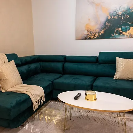 Luna Ap 1 Διαμέρισμα *