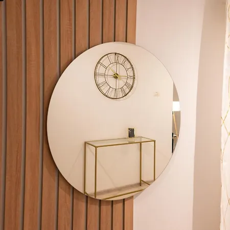 Luna Ap 1 * Τιμισοάρα