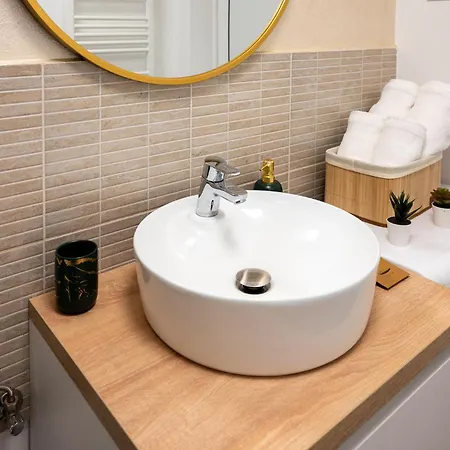 Apartment Luna Ap 1
