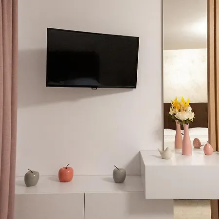 Διαμέρισμα Luna Ap 1 *