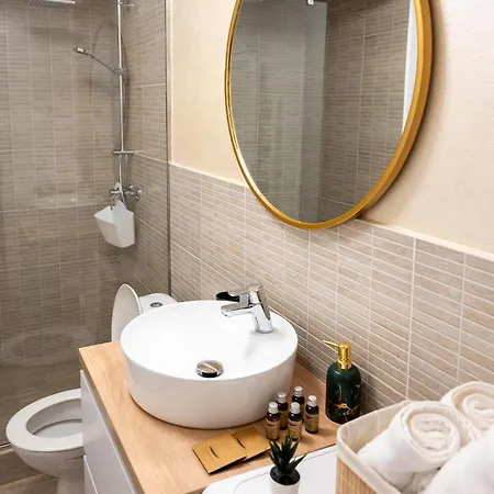 Apartment Luna Ap 1 Timisoara