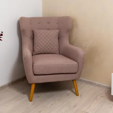 Διαμέρισμα Luna Ap 1