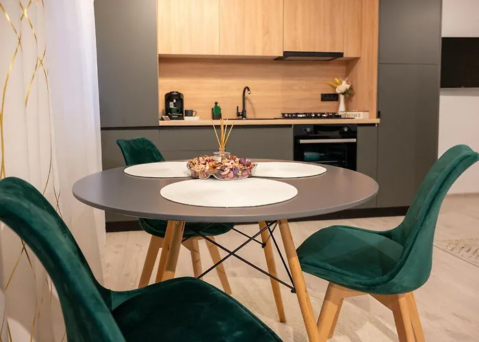 Luna Ap 1 Apartment *