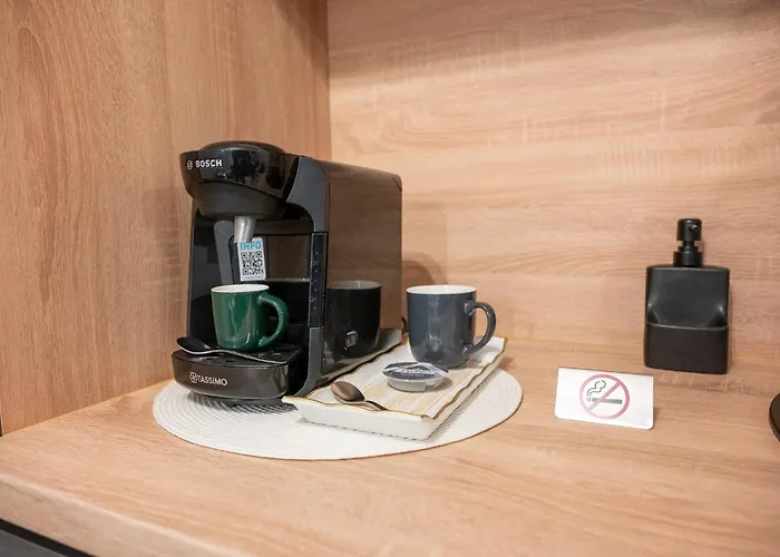 Apartment Luna Ap 1 Timişoara