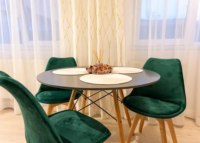 Luna Ap 1 * Timişoara