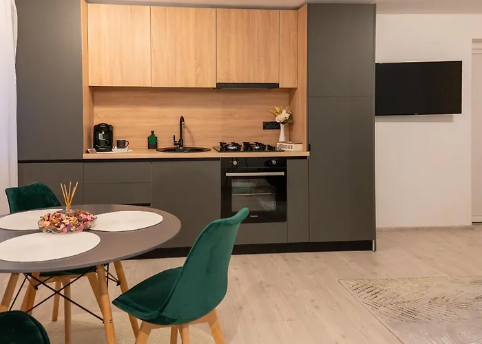 Apartment Luna Ap 1 *