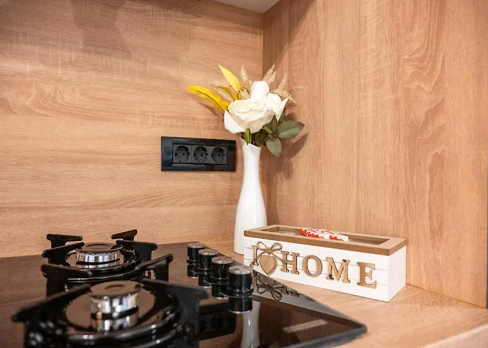 Apartment Luna Ap 1 *