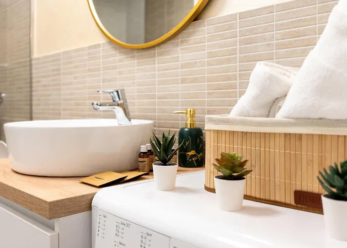 Luna Ap 1 Apartment *