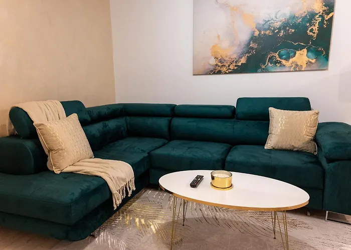 Luna Ap 1 Apartment *