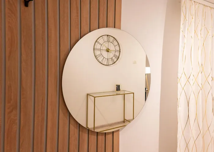 Luna Ap 1 * Timişoara