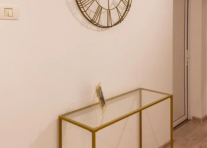 Luna Ap 1 Apartment Timişoara