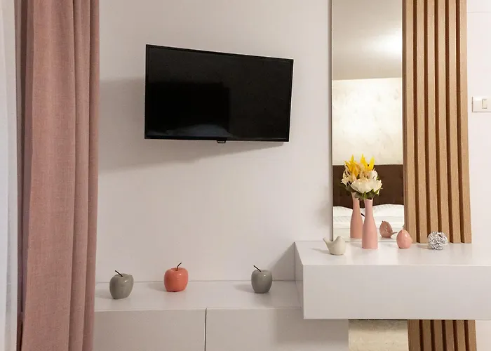 Apartment Luna Ap 1 *