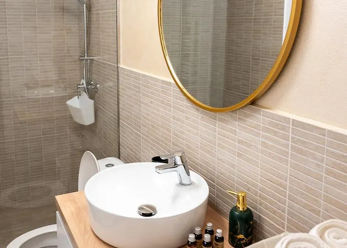 Apartment Luna Ap 1 Timişoara