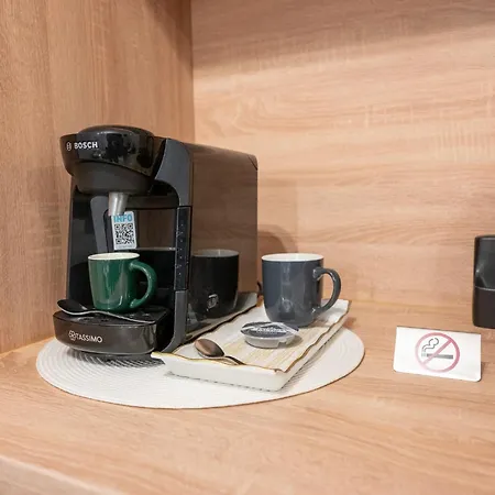 Daire Luna Ap 1 Temeşvar