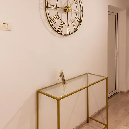 Luna Ap 1 Daire Temeşvar